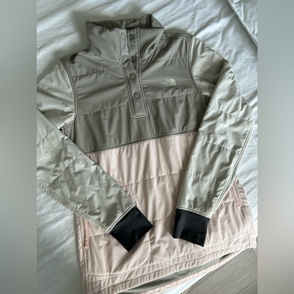 Northface Pullover